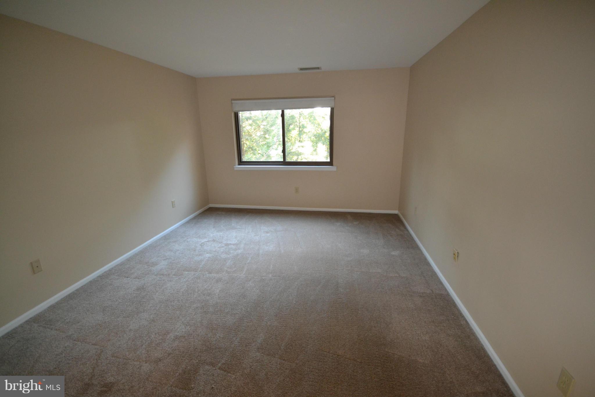 2903 Fallstaff Road, Unit 504 Baltimore, MD 21209 - Photo 9 of 13 Bedroom (Master)