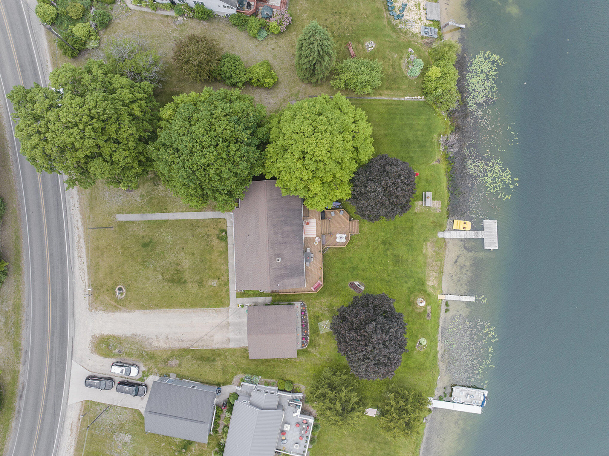 13278 West Stanton Road Trufant, MI 49347 - Photo 32 of 37 file_499