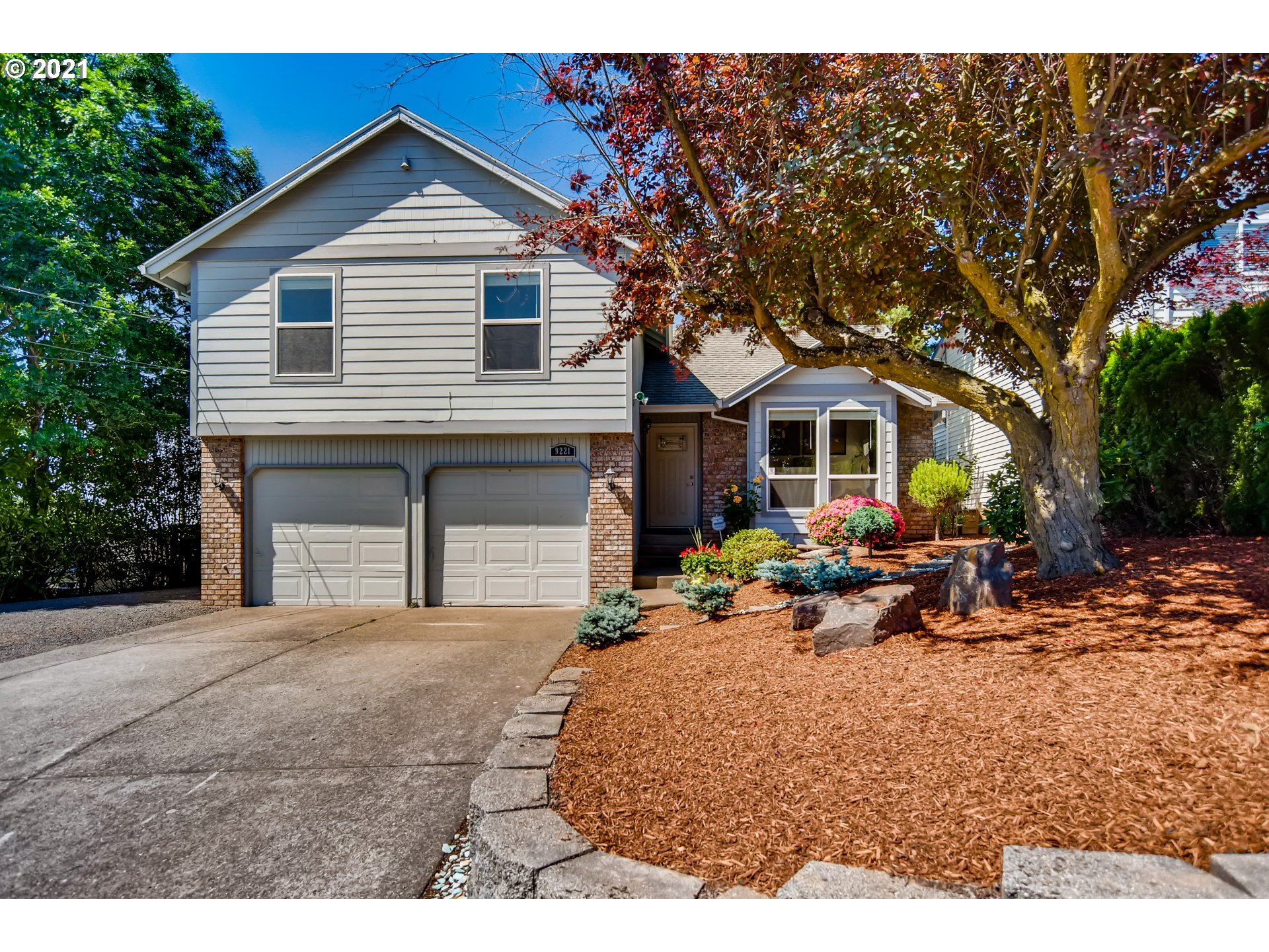 9221 Southeast Idleman Road Happy Valley, OR 97086 - Photo 1 of 31 Gallery Image 1