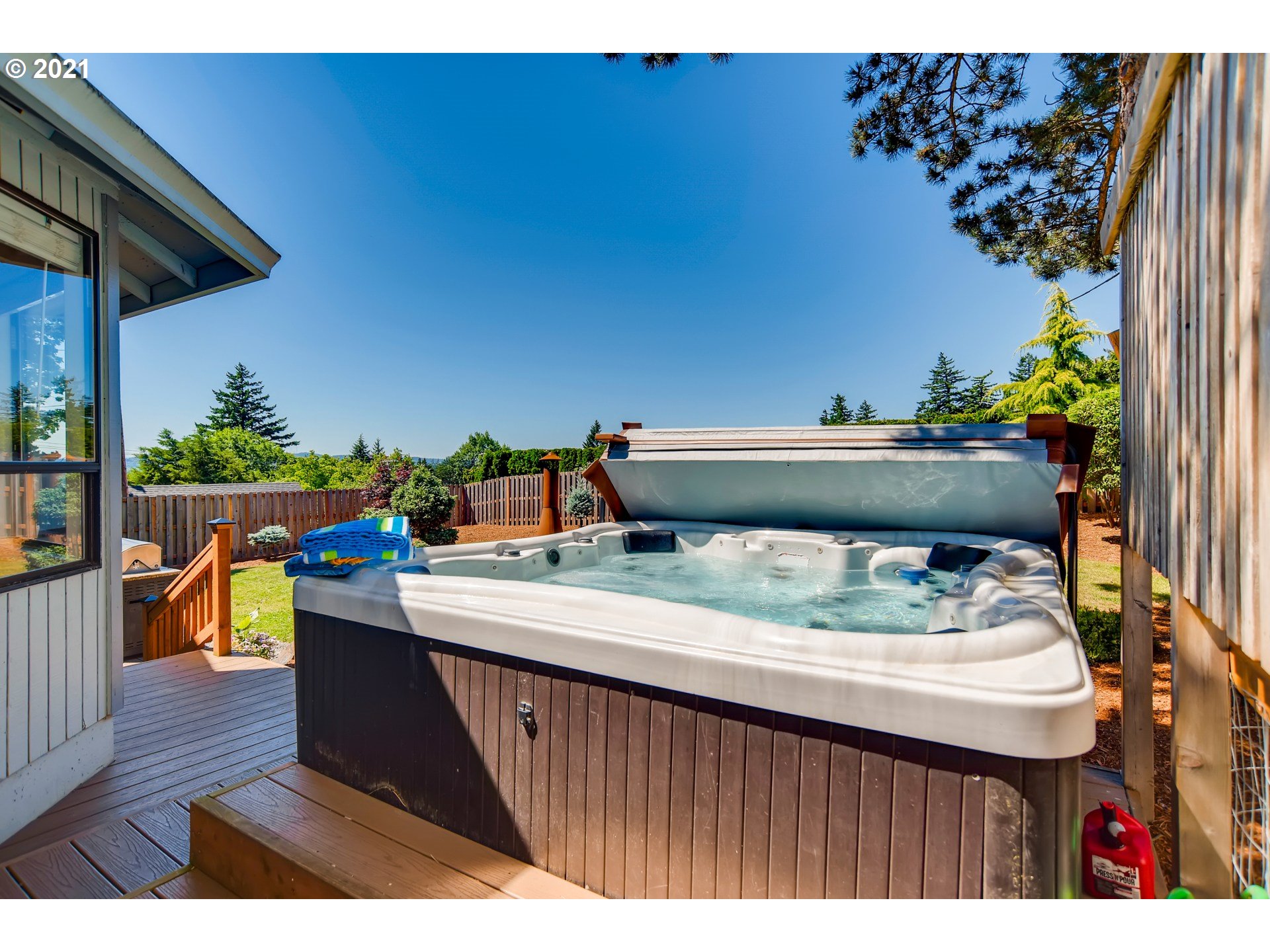 9221 Southeast Idleman Road Happy Valley, OR 97086 - Photo 2 of 31 Gallery Image 2