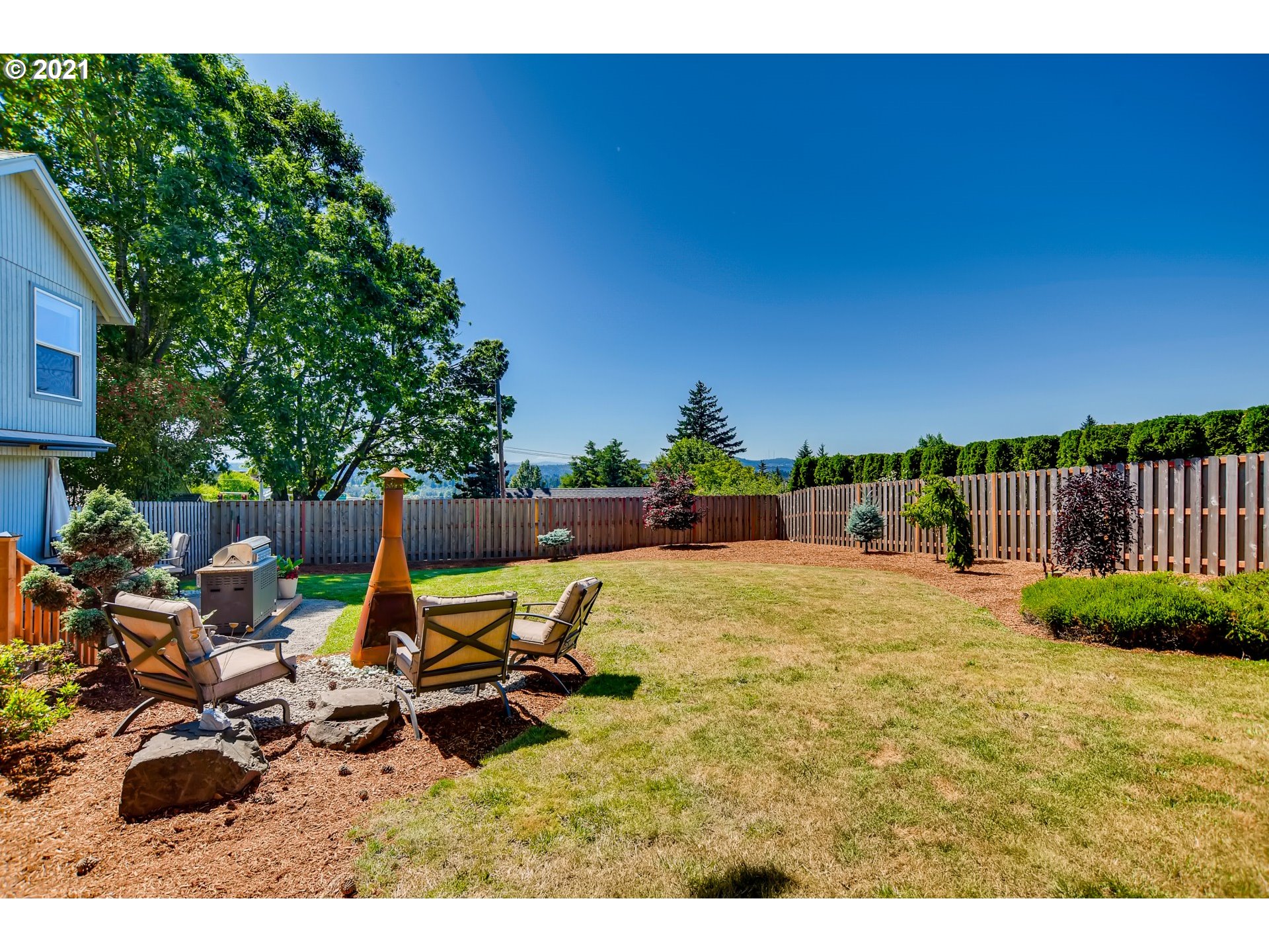 9221 Southeast Idleman Road Happy Valley, OR 97086 - Photo 29 of 31 Gallery Image 29