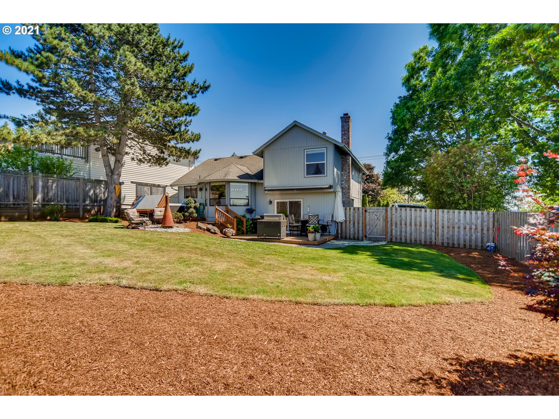 9221 Southeast Idleman Road Happy Valley, OR 97086 - Photo 31 of 31 Gallery Image 31