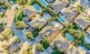 21102 Southwest 88th Court Cutler Bay, FL 33189 - Photo 13 of 15 an aerial view of a