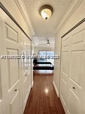 21102 Southwest 88th Court Cutler Bay, FL 33189 - Photo 2 of 15 a view of a walk in closet