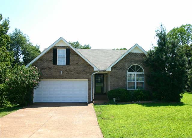 7567 Cherokee Hills Road Fairview, TN 37062 - Photo 1 of 17