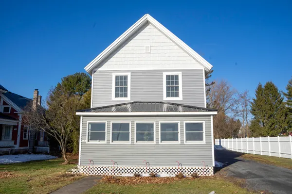 $269,000 | 232 Lake Street, Rouses Point, NY 12979