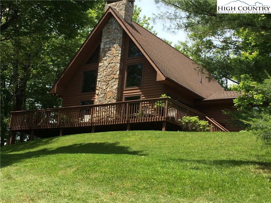 276 Locust Point Drive Boone, NC 28607 - Photo 1 of 29 Gallery Image 1