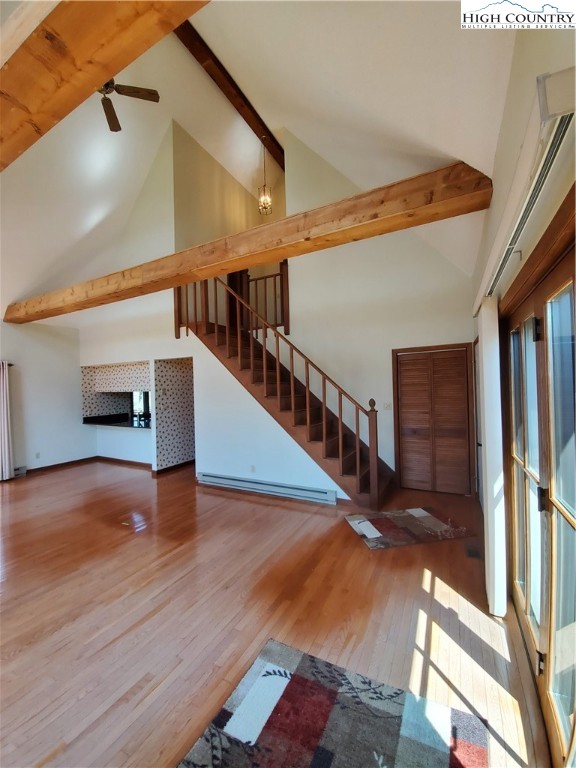 276 Locust Point Drive Boone, NC 28607 - Photo 11 of 29 Gallery Image 11