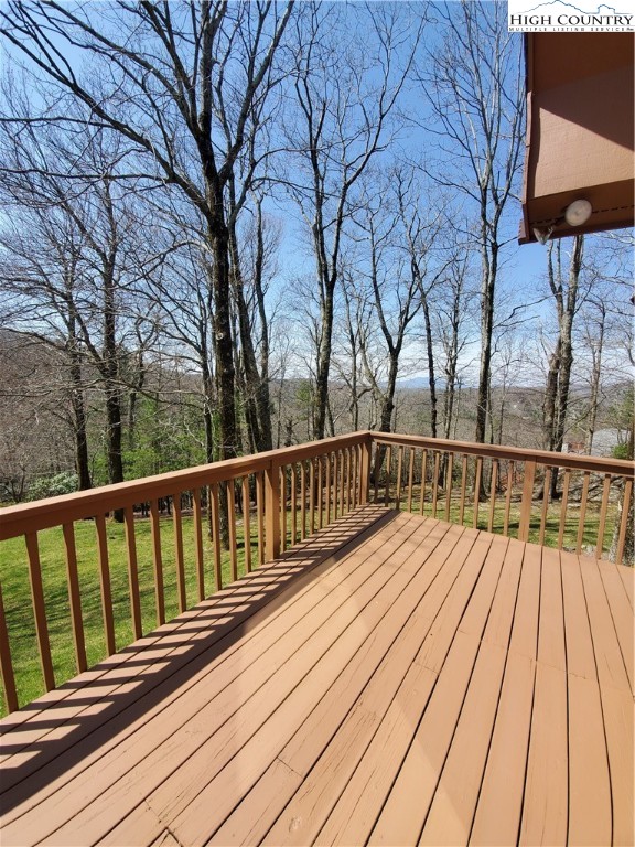 276 Locust Point Drive Boone, NC 28607 - Photo 24 of 29 Gallery Image 24