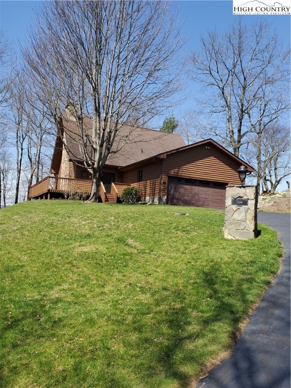 276 Locust Point Drive Boone, NC 28607 - Photo 25 of 29 Gallery Image 25