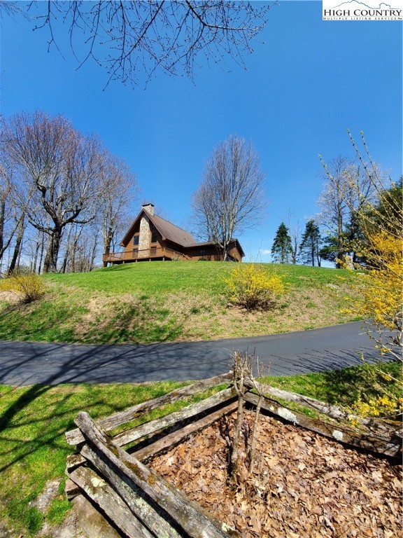276 Locust Point Drive Boone, NC 28607 - Photo 27 of 29 Gallery Image 27