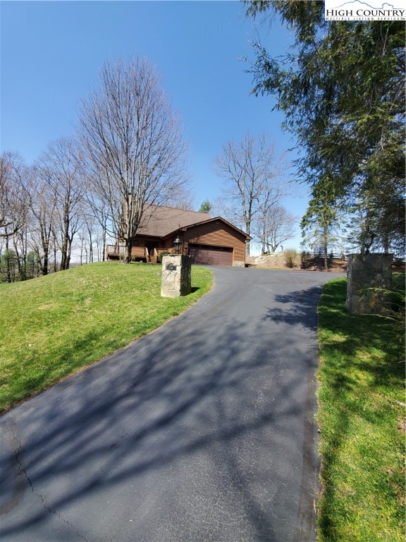 276 Locust Point Drive Boone, NC 28607 - Photo 28 of 29 Gallery Image 28