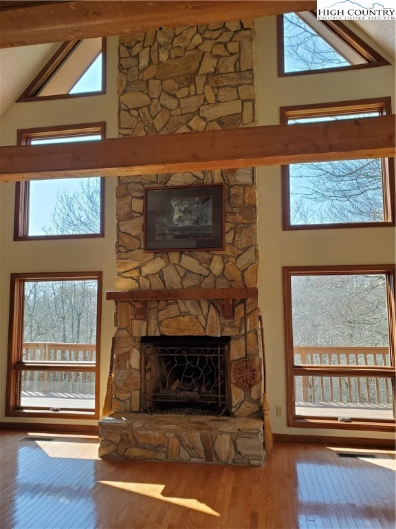 276 Locust Point Drive Boone, NC 28607 - Photo 7 of 29 Gallery Image 7