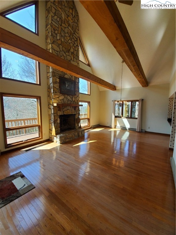 276 Locust Point Drive Boone, NC 28607 - Photo 9 of 29 Gallery Image 9