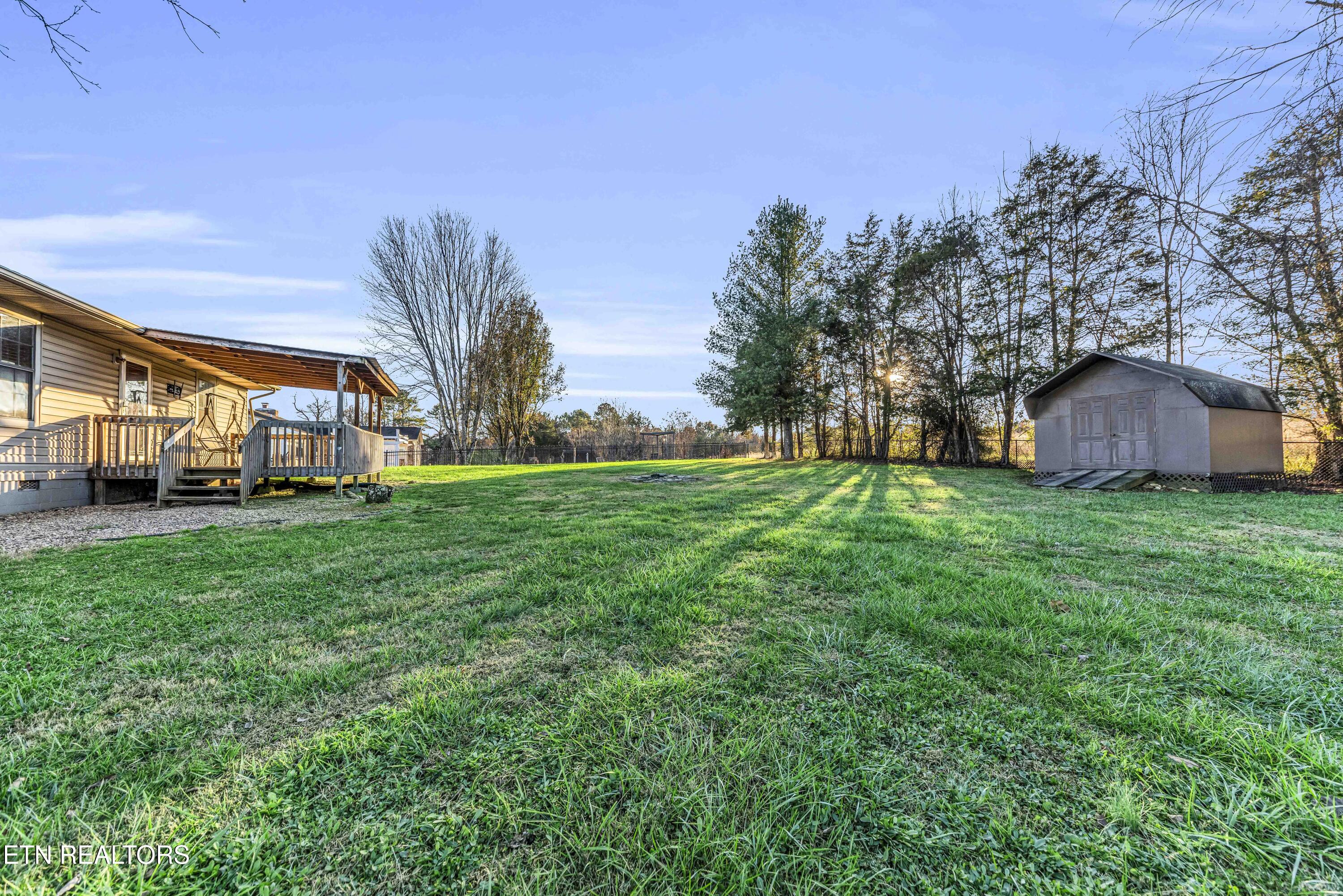 921 Chris Road Strawberry Plains, TN 37871 - Photo 4 of 21 CHR_1675