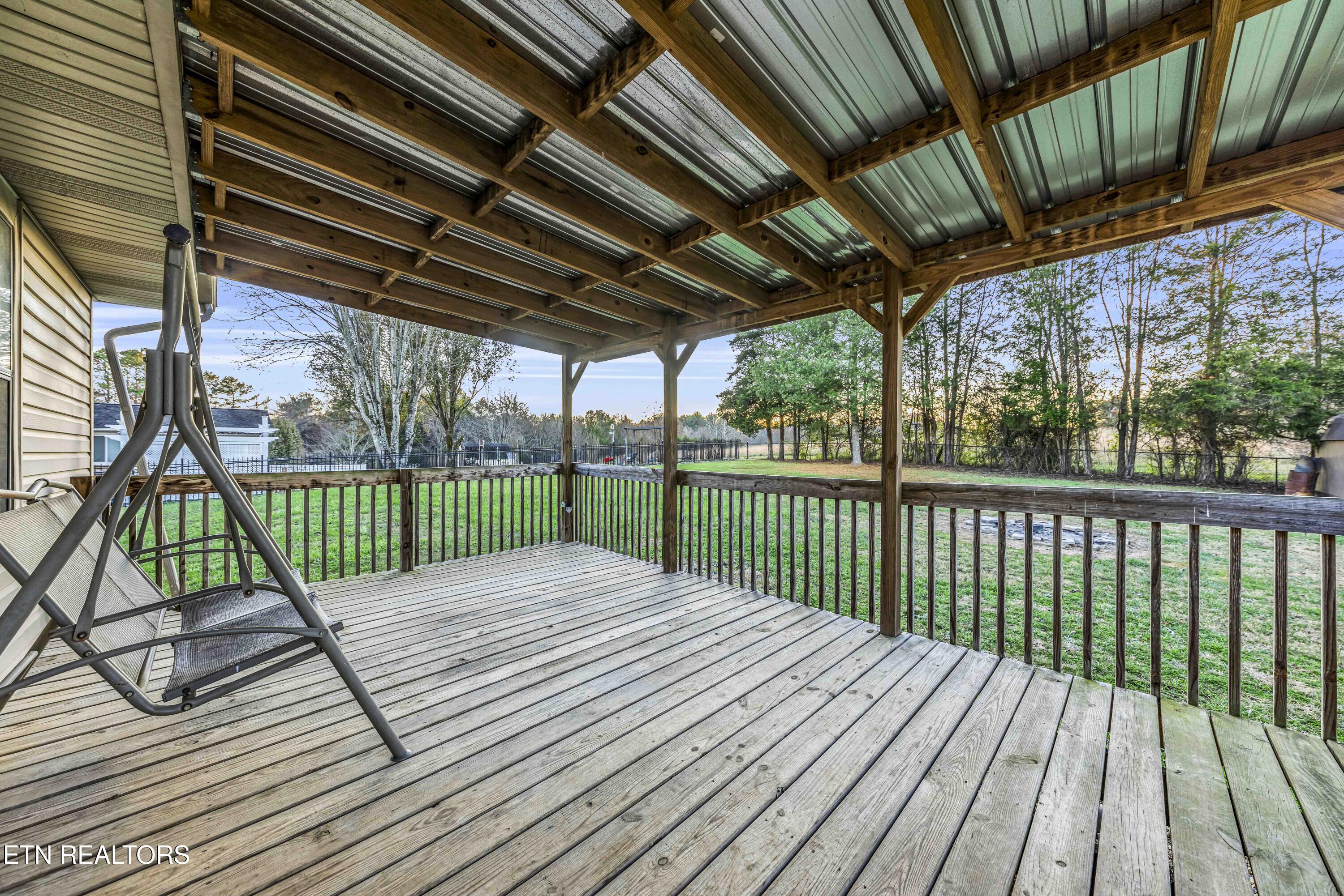 921 Chris Road Strawberry Plains, TN 37871 - Photo 9 of 21 CHR_1763