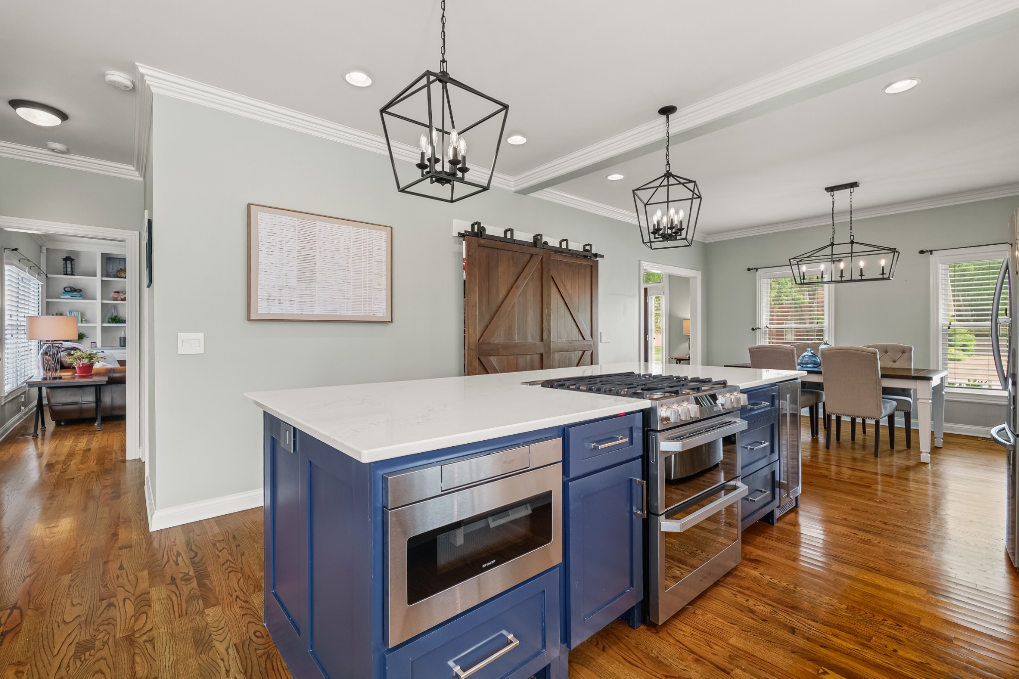 417 Ridgestone Drive Franklin, TN 37064 - Photo 21 of 85