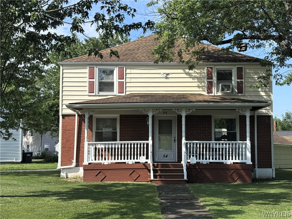 54 Carl Road Grand Island, NY 14072 - Photo 1 of 14
