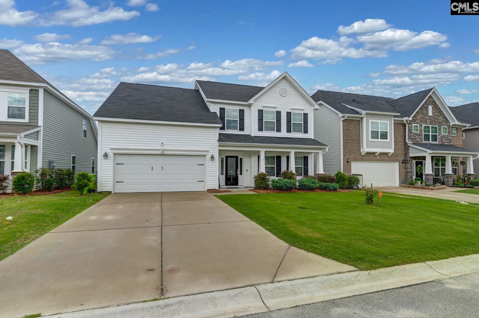 608 Frow Drive Elgin, SC 29045 - Photo 45 of 49