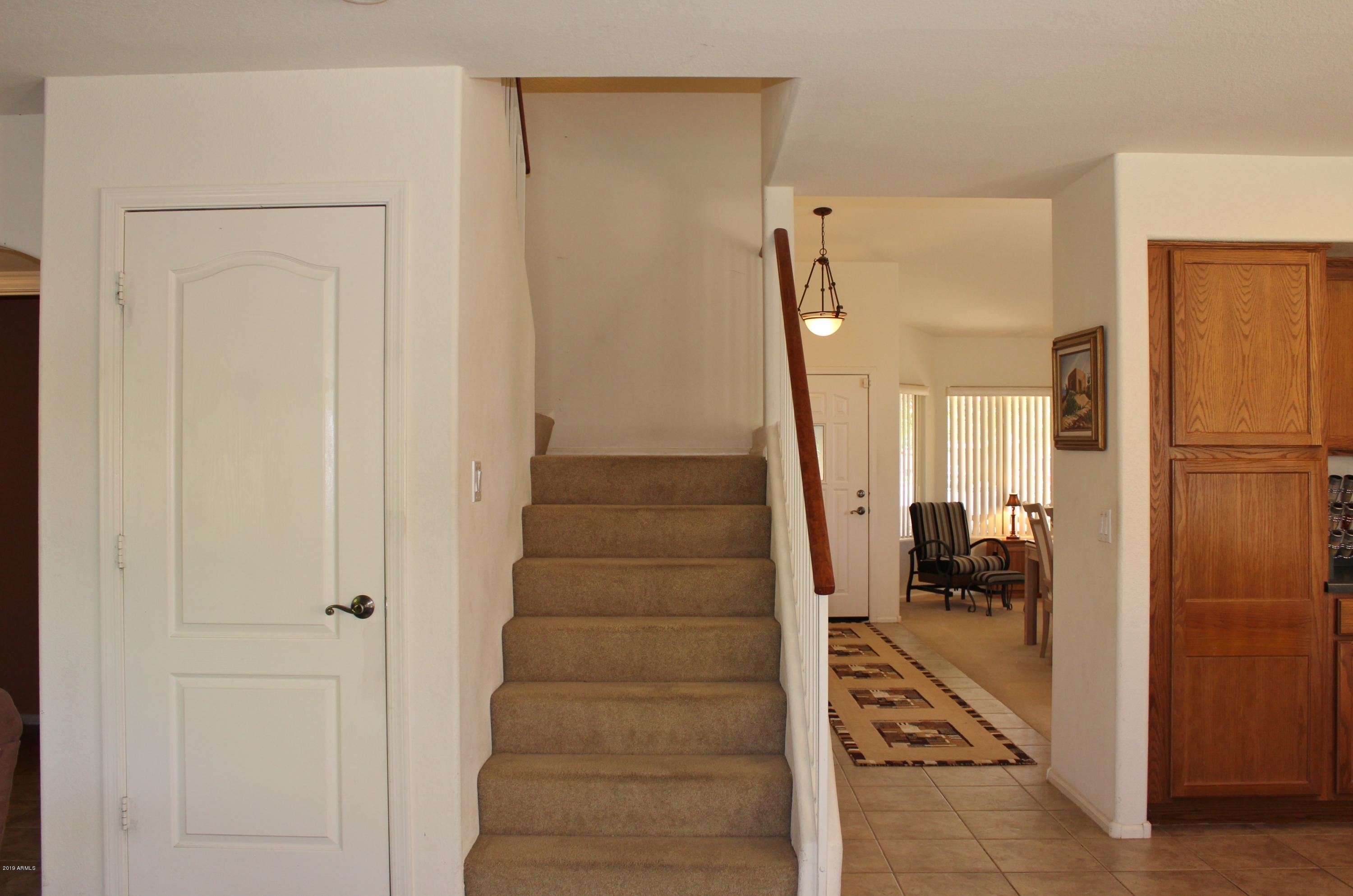 16624 West Rimrock Street Surprise, AZ 85388 - Photo 17 of 44 27 stairs