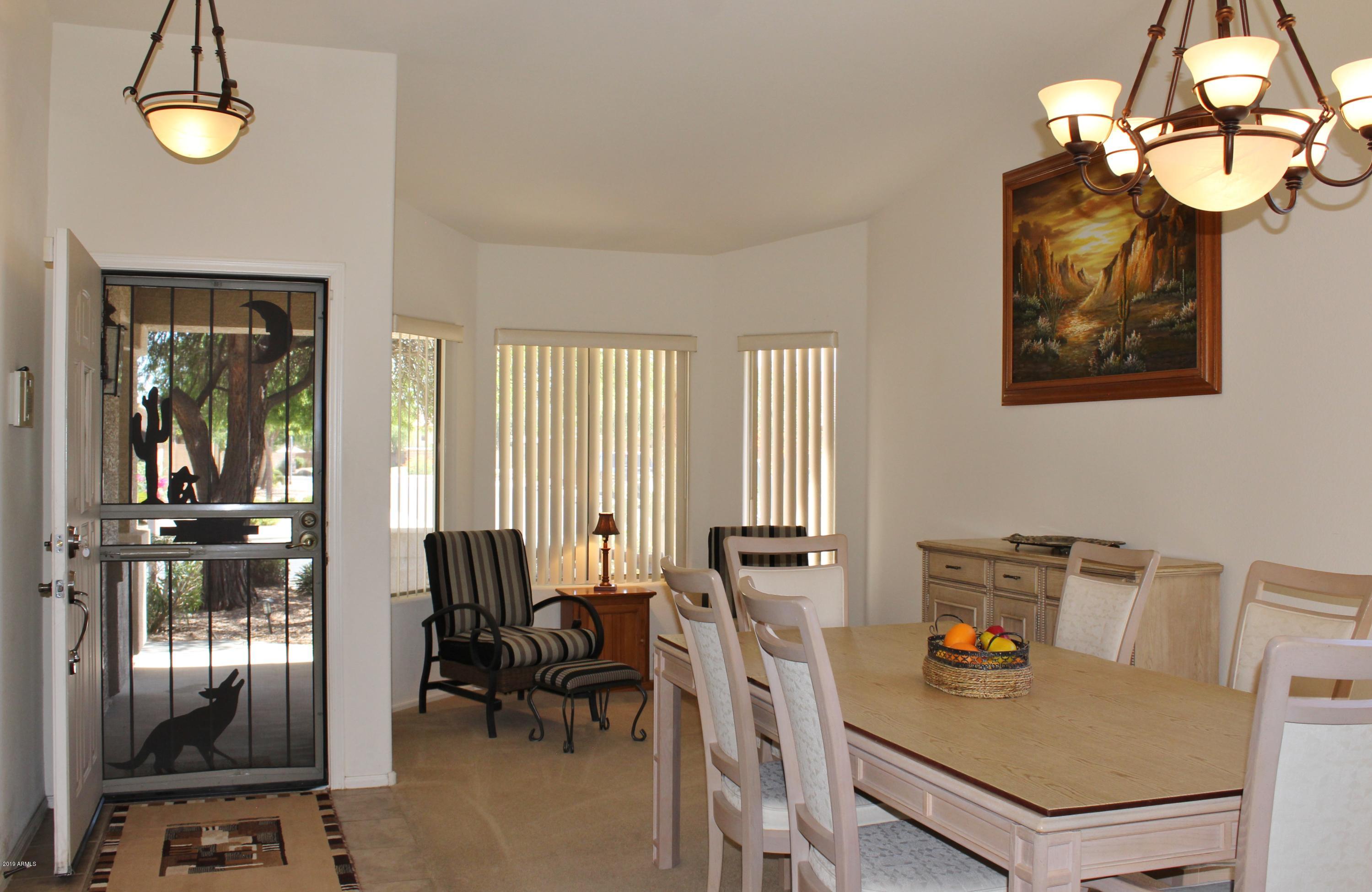 16624 West Rimrock Street Surprise, AZ 85388 - Photo 3 of 44 12 ent