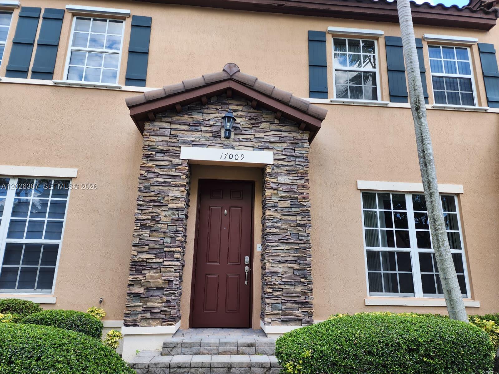 17009 Southwest 94th Terrace Miami, FL 33196 - Photo 1 of 9
