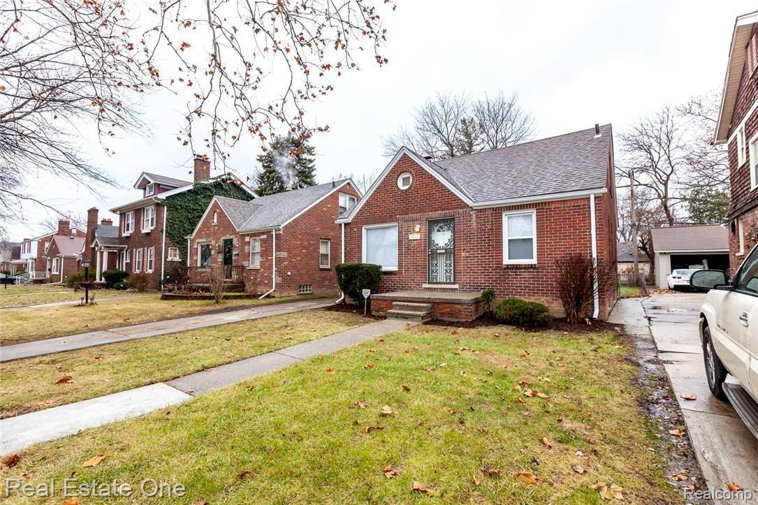4169 Harvard Road Detroit, MI 48224 - Photo 1 of 11 JD Scott Photography-4169 Harvard Rd., Detroit-2