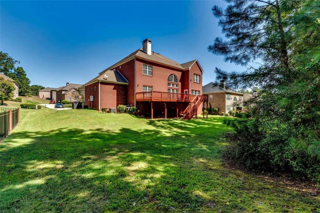 4473 River Vista Road Ellenwood, GA 30294 - Photo 62 of 66 Gallery Image 62
