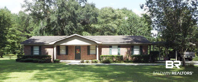 6568 Appleton Road Brewton, AL 36426 - Photo 10 of 10