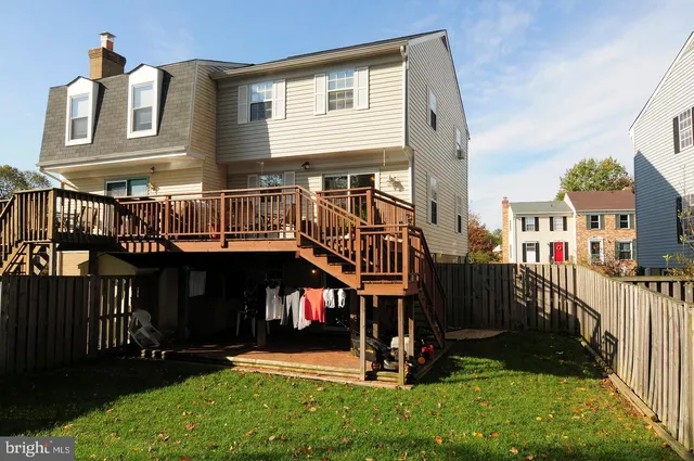 $2,750 | 23 Mooring Point Court, Annapolis, MD 21403