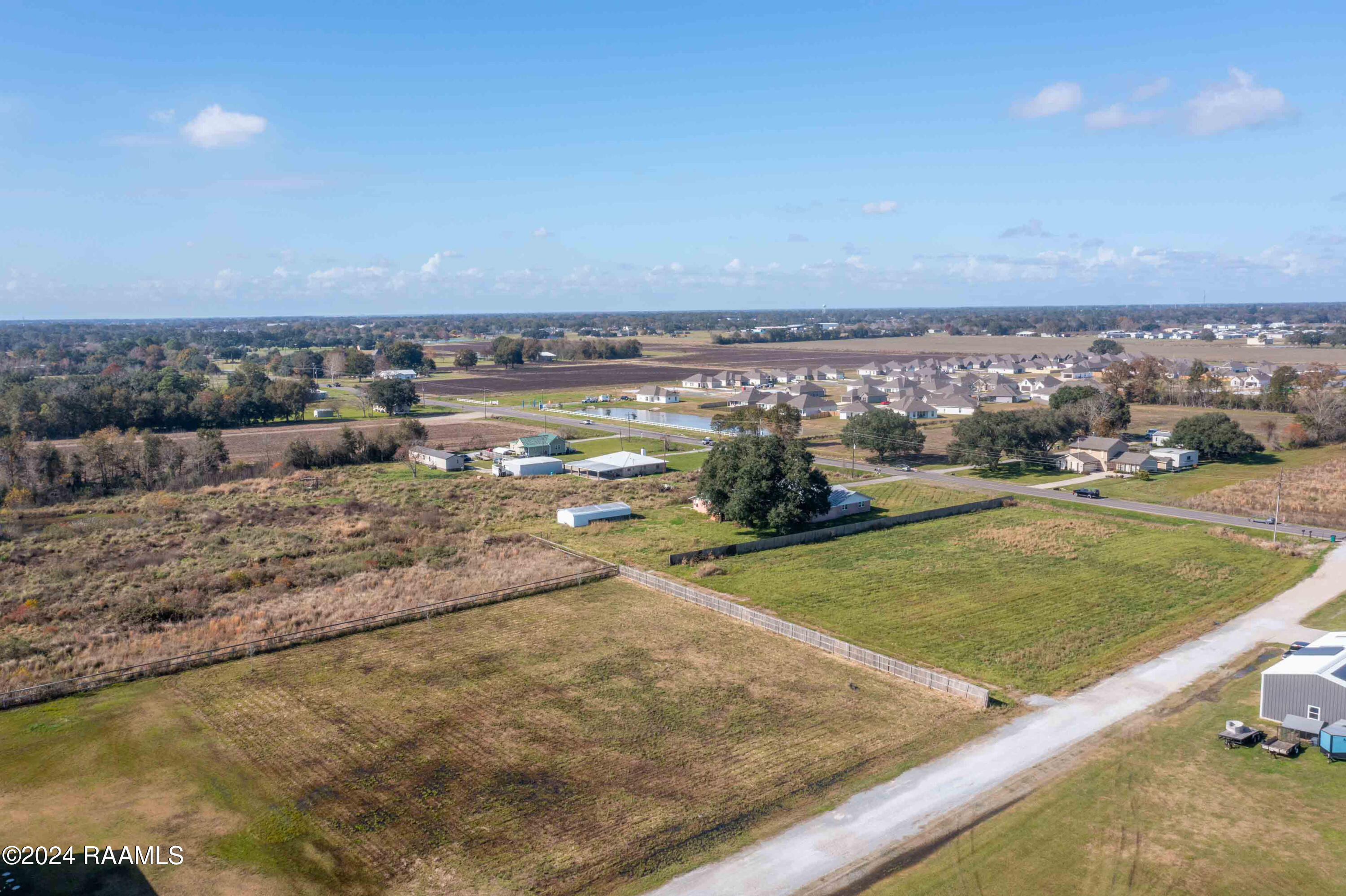 3504 J O Private Road Maurice, LA 70555 - Photo 6 of 9