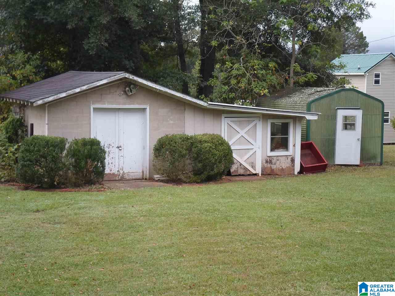 423 Hutto Hill Road Anniston, AL 36201 - Photo 28 of 38