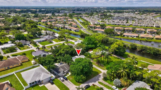 $599,000 | 5456 Sunrise Boulevard, Delray Beach, FL 33484