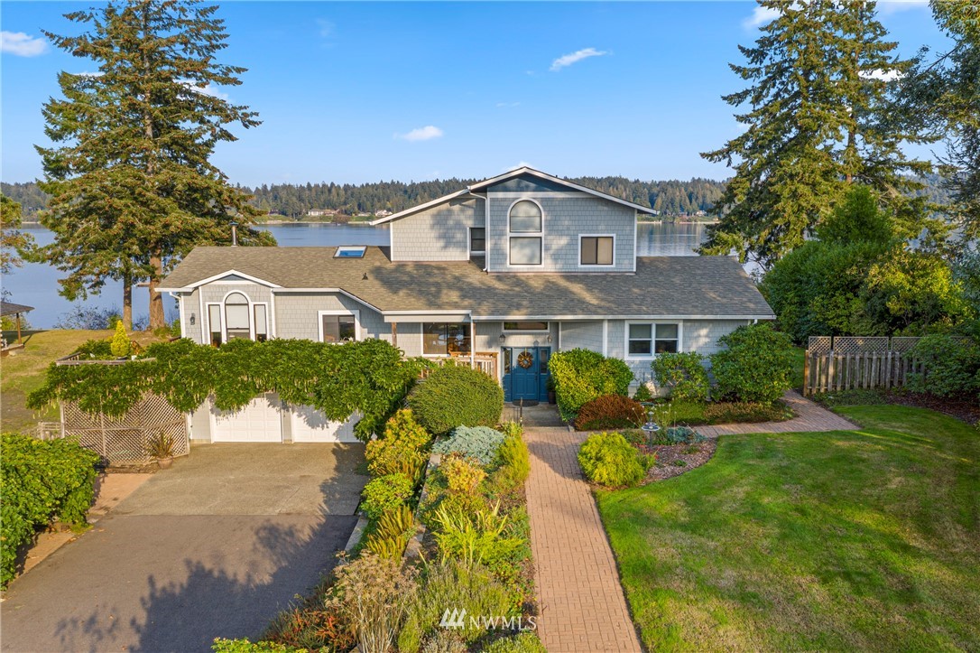 8702 Libby Road Northeast Olympia, WA 98506 - Photo 2 of 38 Gallery Image 2