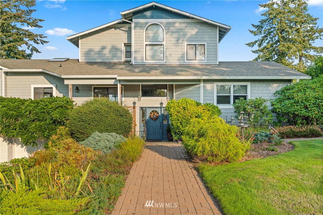 8702 Libby Road Northeast Olympia, WA 98506 - Photo 3 of 38 Gallery Image 3
