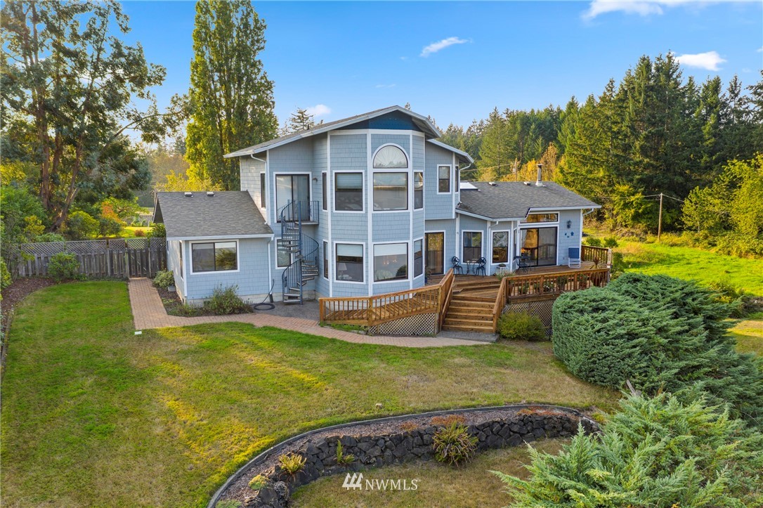 8702 Libby Road Northeast Olympia, WA 98506 - Photo 23 of 38 Gallery Image 23