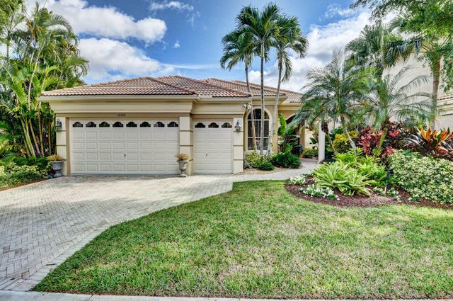 $497,500 | 16106 Vía Monteverde, Delray Beach, FL 33446