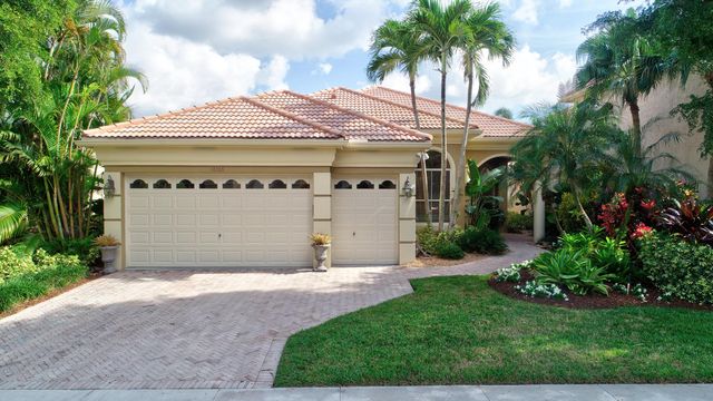 $497,500 | 16106 VÃa Monteverde, Delray Beach, FL 33446
