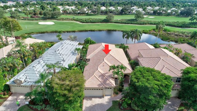 $497,500 | 16106 VÃa Monteverde, Delray Beach, FL 33446