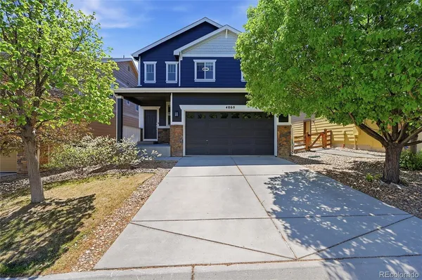 $589,900 | 4860 South Picadilly Court, Aurora, CO 80015