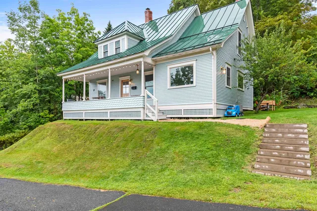 $745,000 | 11 Cherry Avenue, Montpelier, VT 05602