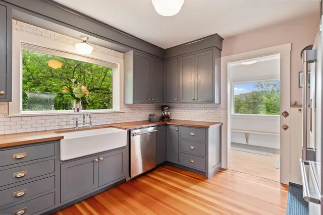 $745,000 | 11 Cherry Avenue, Montpelier, VT 05602