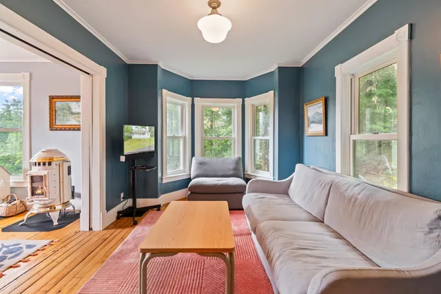 $745,000 | 11 Cherry Avenue, Montpelier, VT 05602