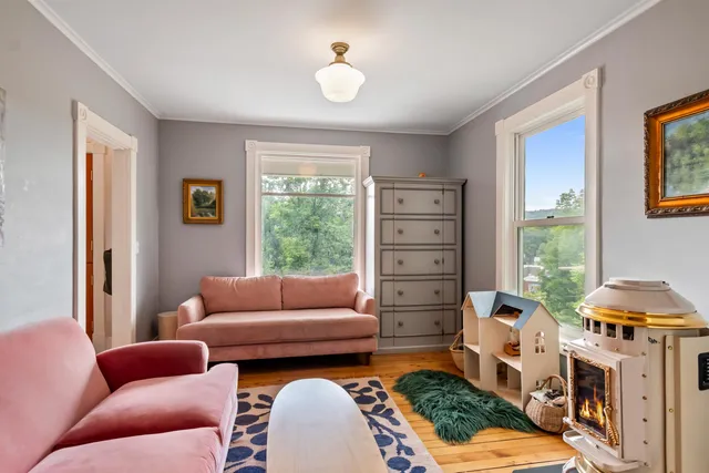 $745,000 | 11 Cherry Avenue, Montpelier, VT 05602