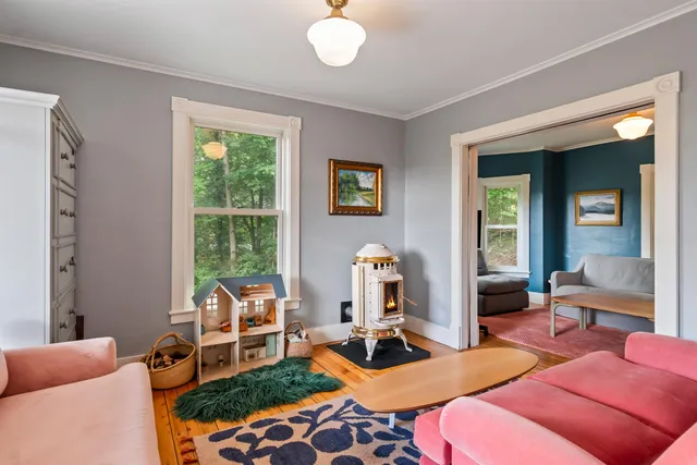 $745,000 | 11 Cherry Avenue, Montpelier, VT 05602