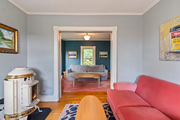 $745,000 | 11 Cherry Avenue, Montpelier, VT 05602