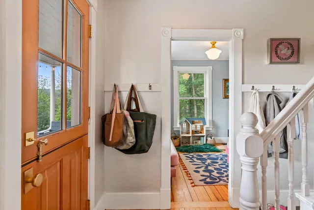 $745,000 | 11 Cherry Avenue, Montpelier, VT 05602