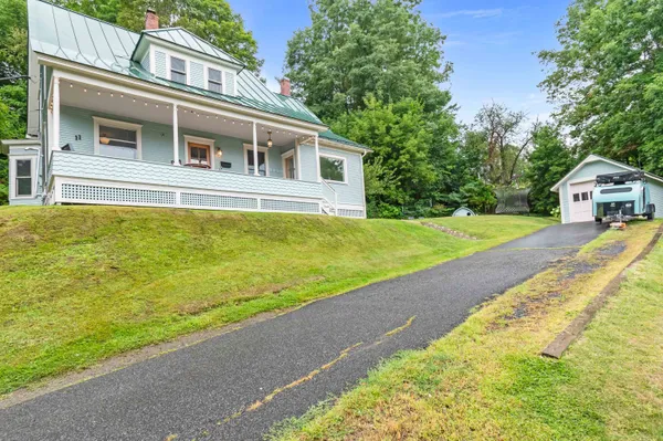 $745,000 | 11 Cherry Avenue, Montpelier, VT 05602