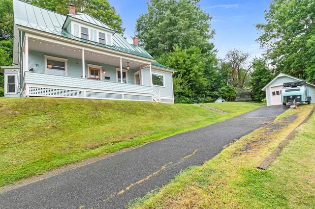 $745,000 | 11 Cherry Avenue, Montpelier, VT 05602