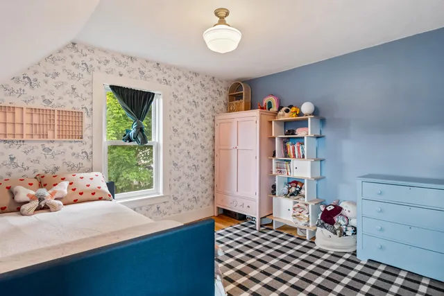 $745,000 | 11 Cherry Avenue, Montpelier, VT 05602